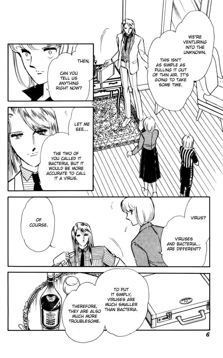 Page 8 Chapter 28 Darkness of the Sea, Shadow of the Moon