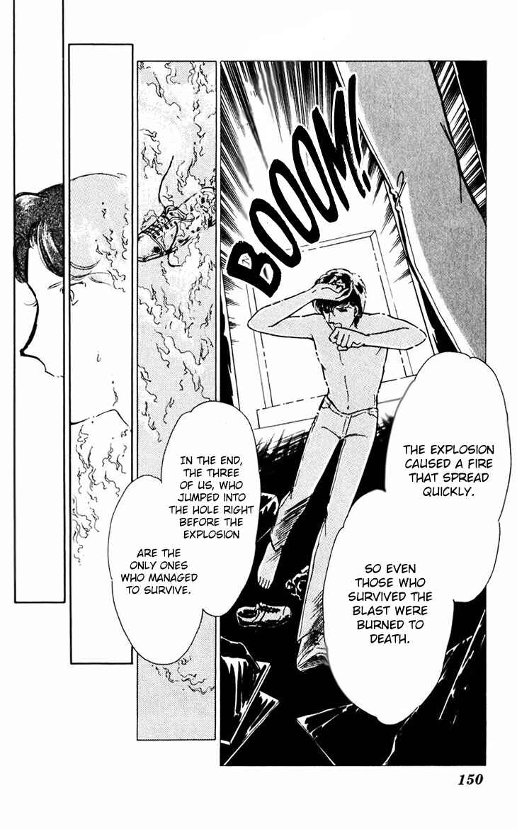Page 15 Chapter 39 Darkness of the Sea, Shadow of the Moon