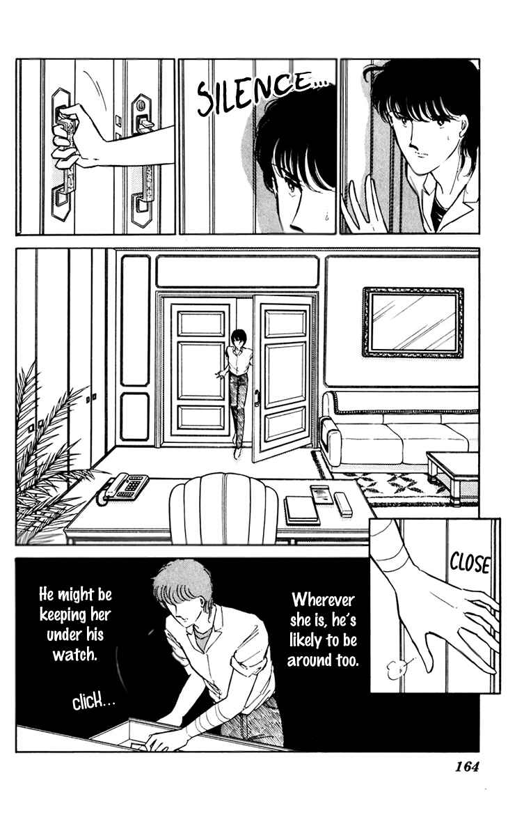Page 28 Chapter 39 Darkness of the Sea, Shadow of the Moon