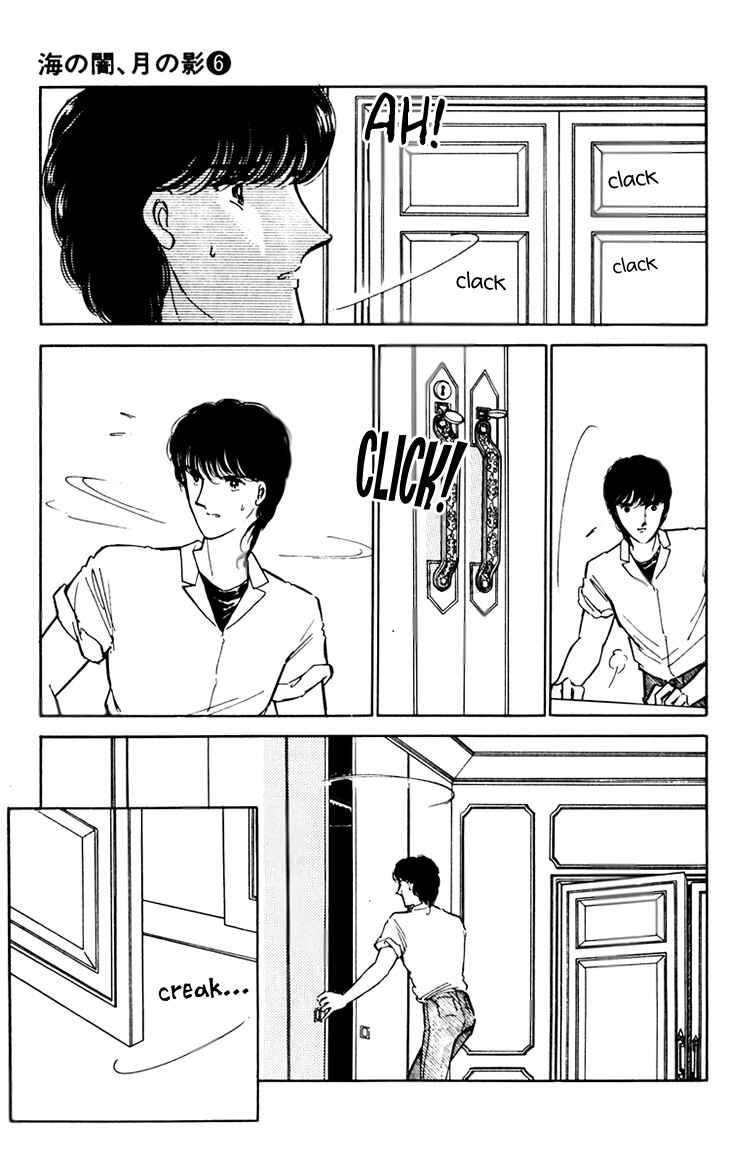 Page 29 Chapter 39 Darkness of the Sea, Shadow of the Moon