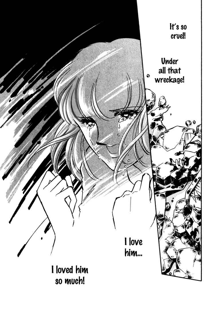 Page 32 Chapter 39 Darkness of the Sea, Shadow of the Moon