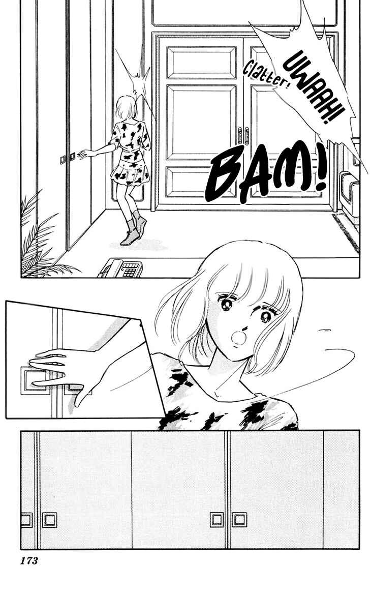 Page 37 Chapter 39 Darkness of the Sea, Shadow of the Moon