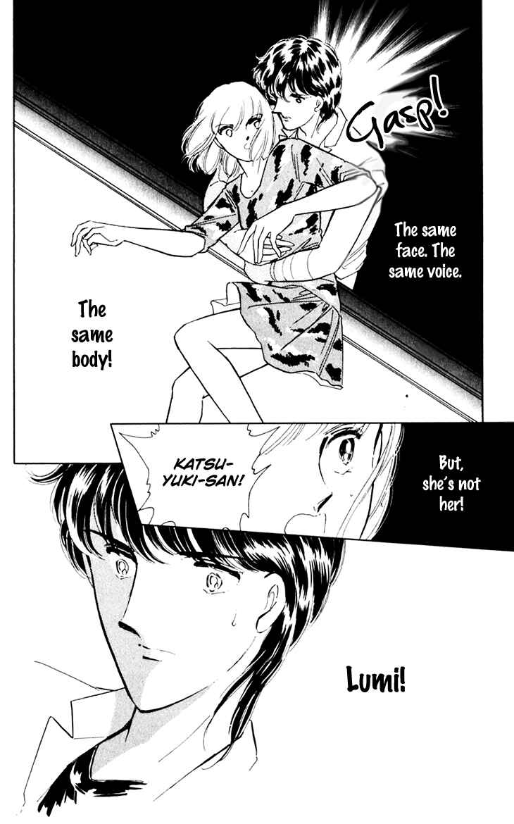 Page 46 Chapter 39 Darkness of the Sea, Shadow of the Moon