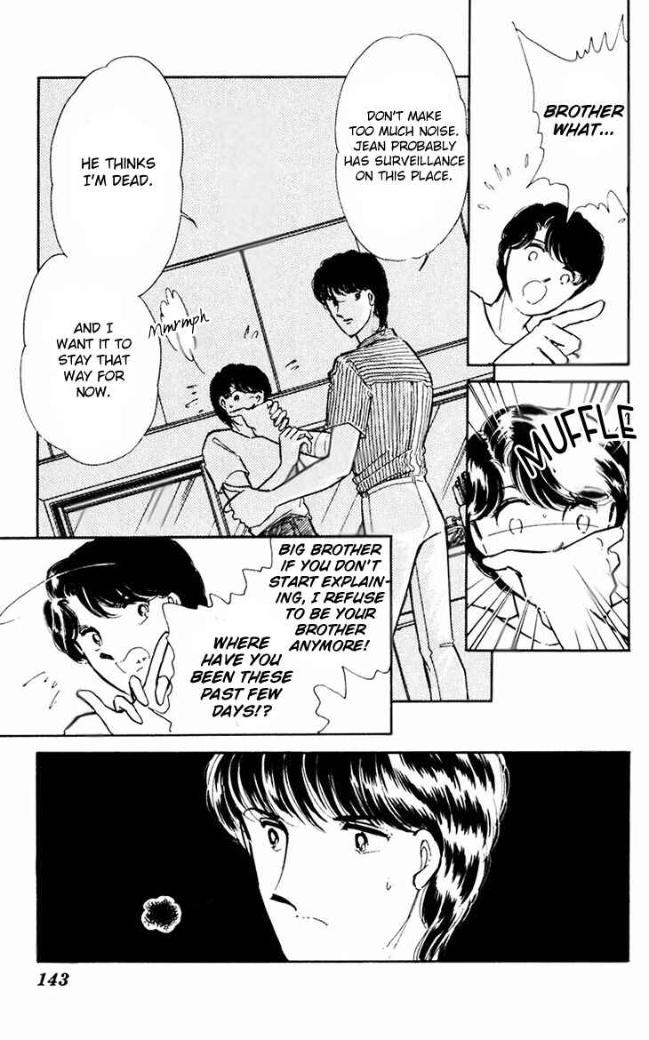 Page 8 Chapter 39 Darkness of the Sea, Shadow of the Moon