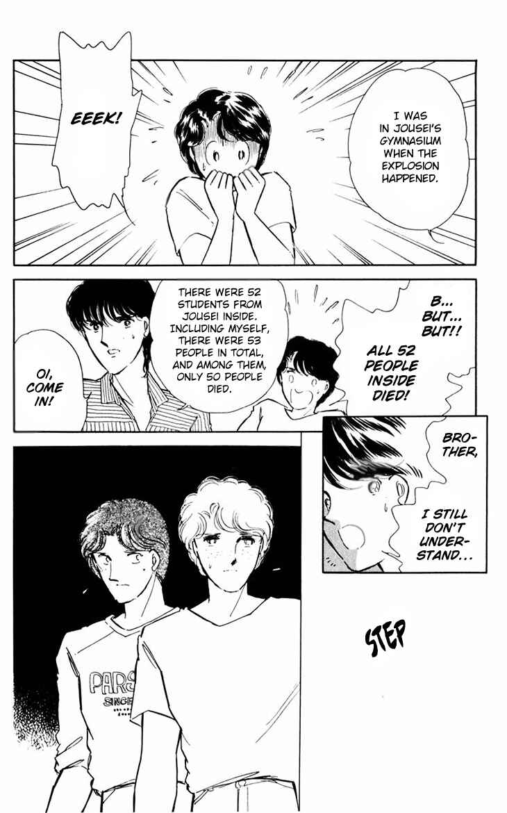 Page 9 Chapter 39 Darkness of the Sea, Shadow of the Moon