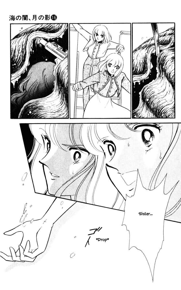 Page 16 Chapter 127 Darkness of the Sea, Shadow of the Moon