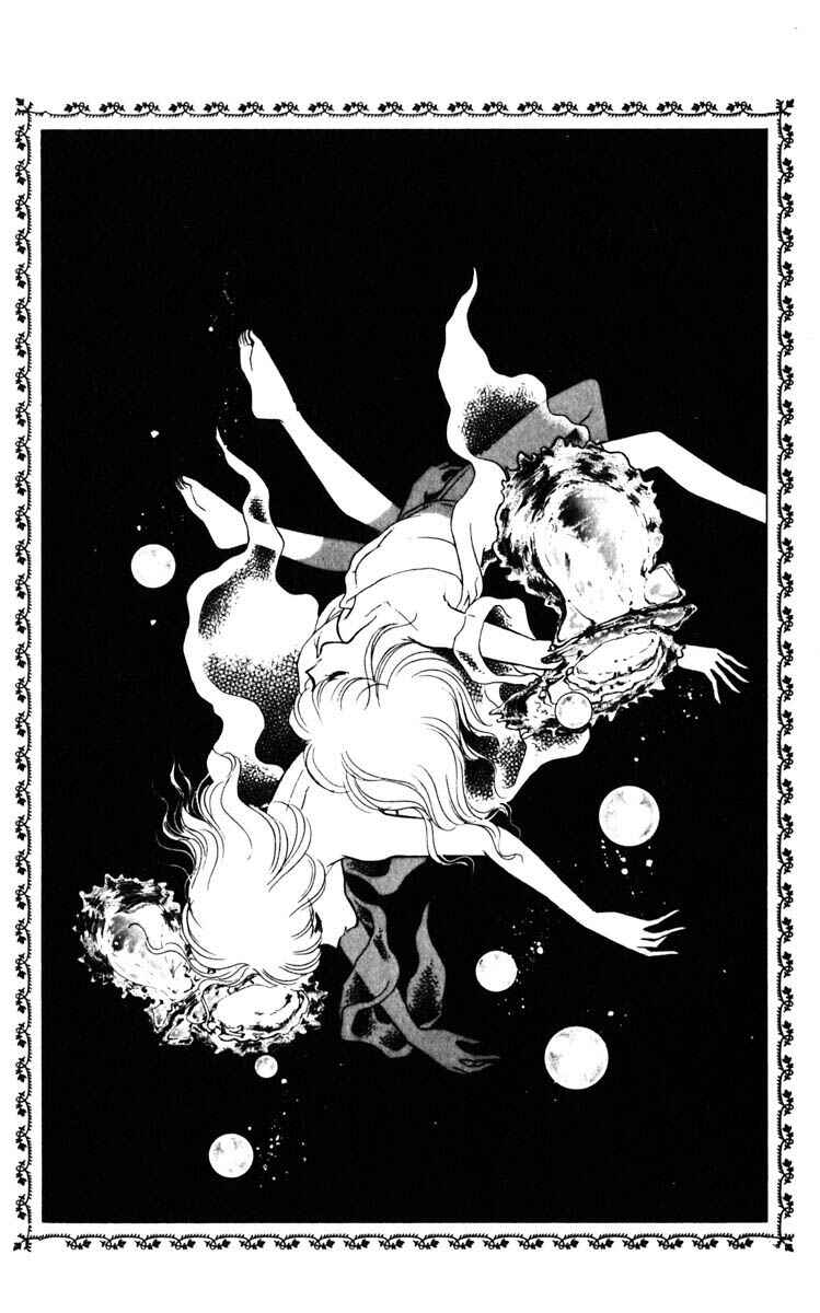 Page 21 Chapter 127 Darkness of the Sea, Shadow of the Moon
