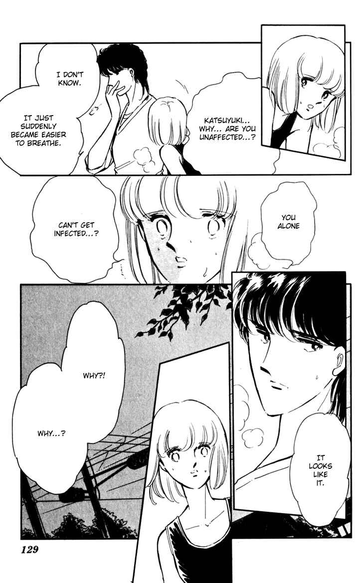 Page 22 Chapter 18 Darkness of the Sea, Shadow of the Moon