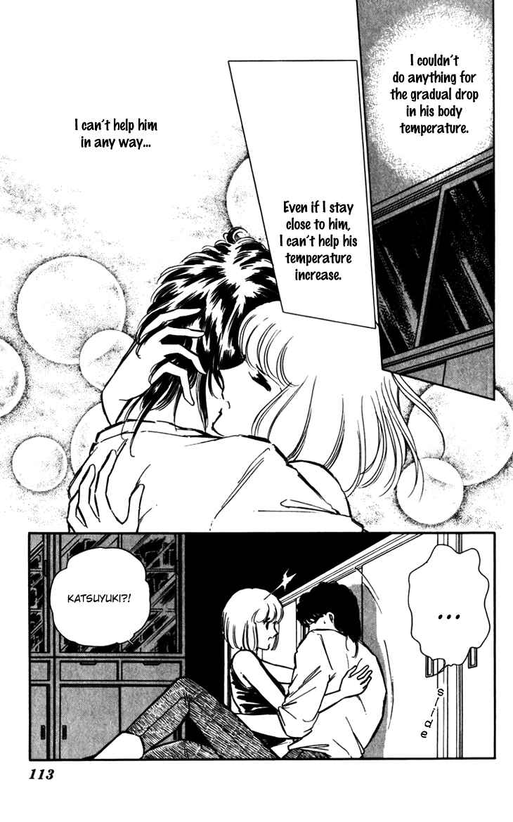 Page 6 Chapter 18 Darkness of the Sea, Shadow of the Moon