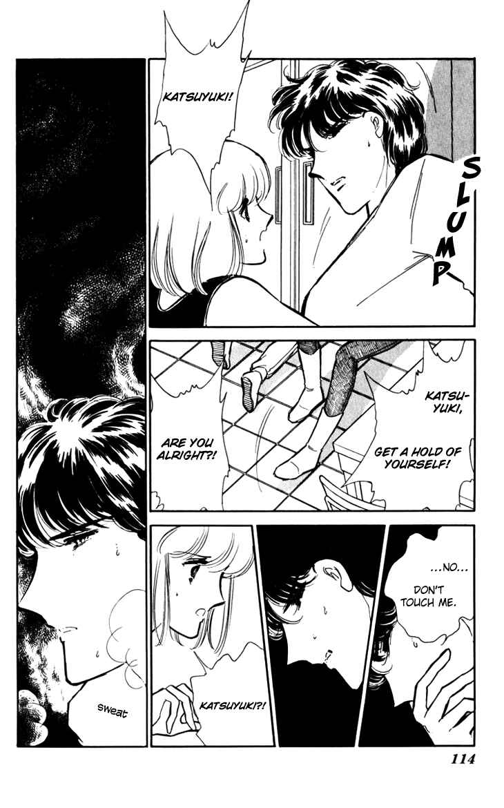 Page 7 Chapter 18 Darkness of the Sea, Shadow of the Moon