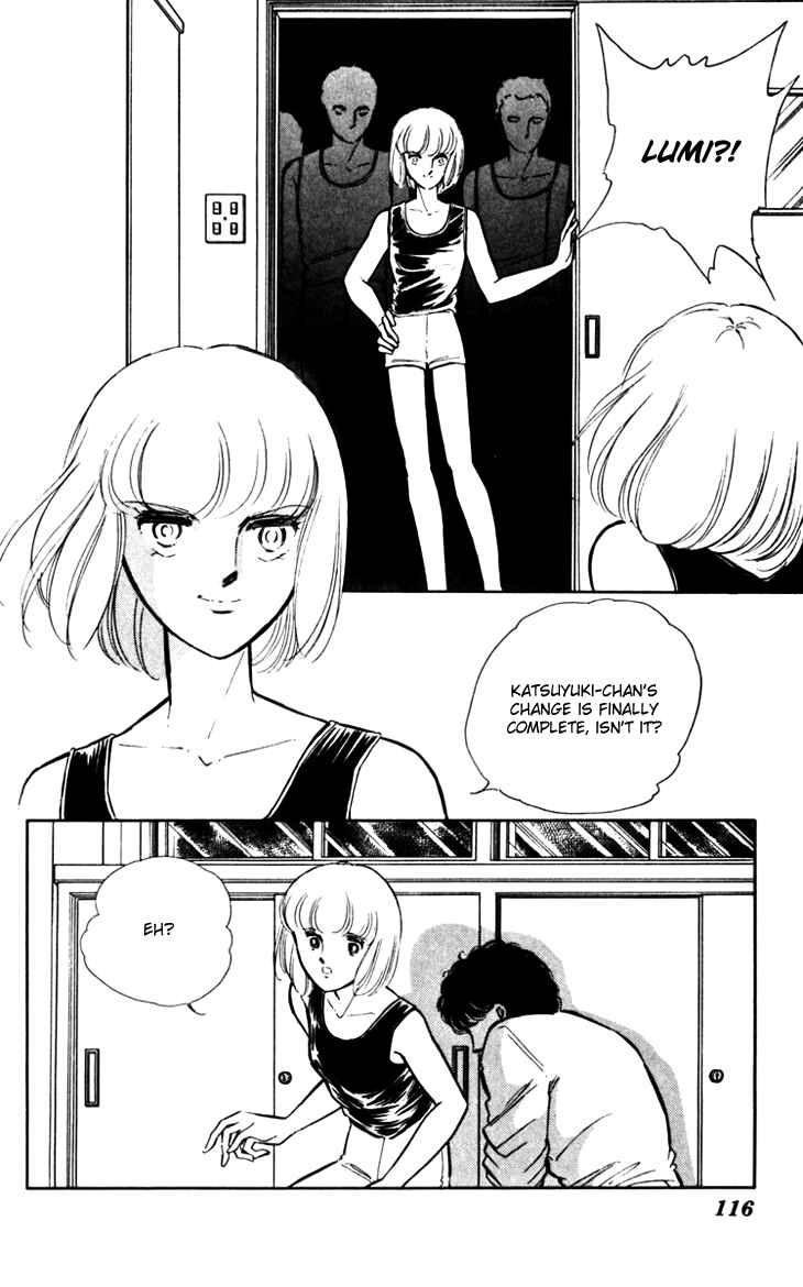 Page 9 Chapter 18 Darkness of the Sea, Shadow of the Moon