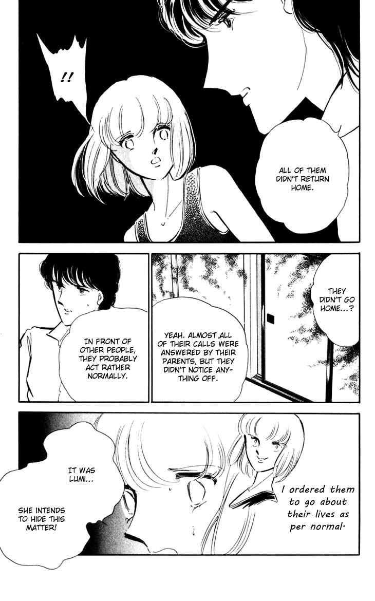 Page 10 Chapter 19 Darkness of the Sea, Shadow of the Moon