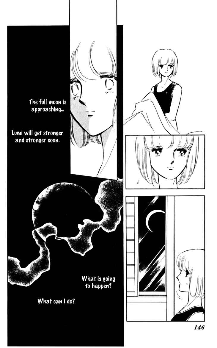Page 13 Chapter 19 Darkness of the Sea, Shadow of the Moon
