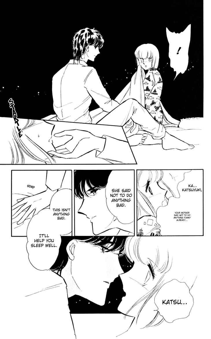 Page 16 Chapter 19 Darkness of the Sea, Shadow of the Moon