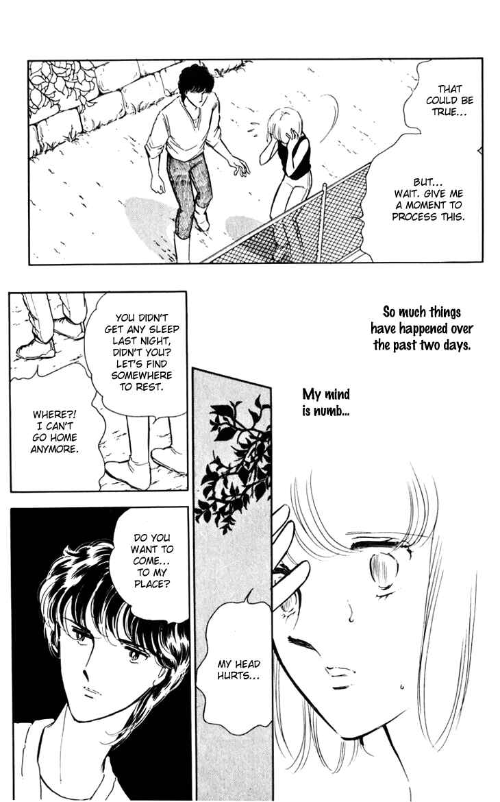 Page 2 Chapter 19 Darkness of the Sea, Shadow of the Moon