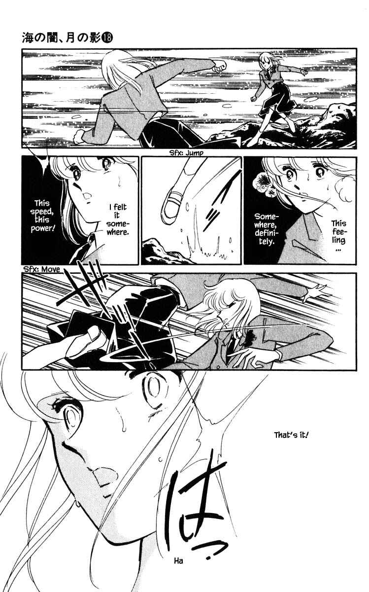 Page 10 Chapter 143 Darkness of the Sea, Shadow of the Moon