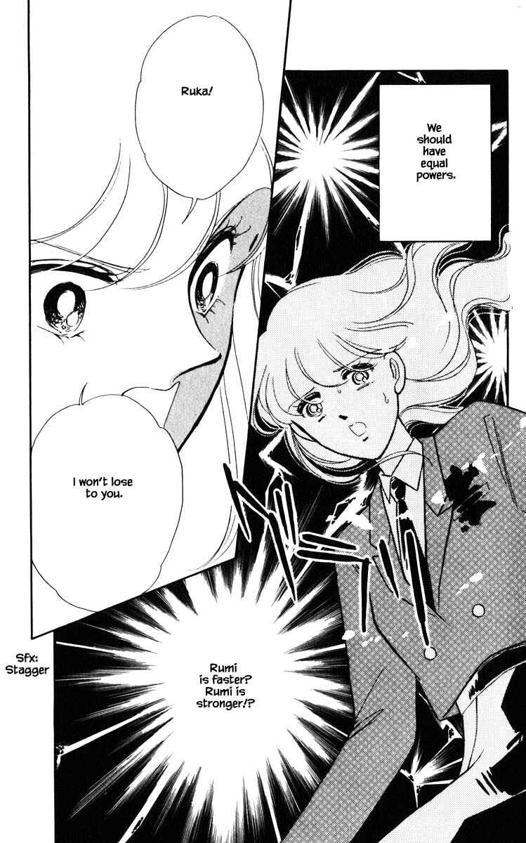 Page 4 Chapter 143 Darkness of the Sea, Shadow of the Moon