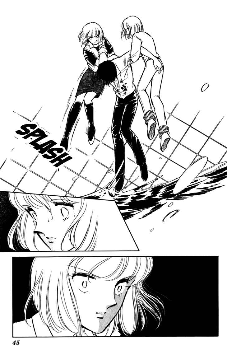 Page 15 Chapter 22 Darkness of the Sea, Shadow of the Moon