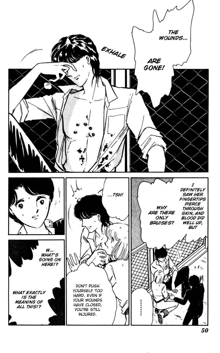 Page 20 Chapter 22 Darkness of the Sea, Shadow of the Moon