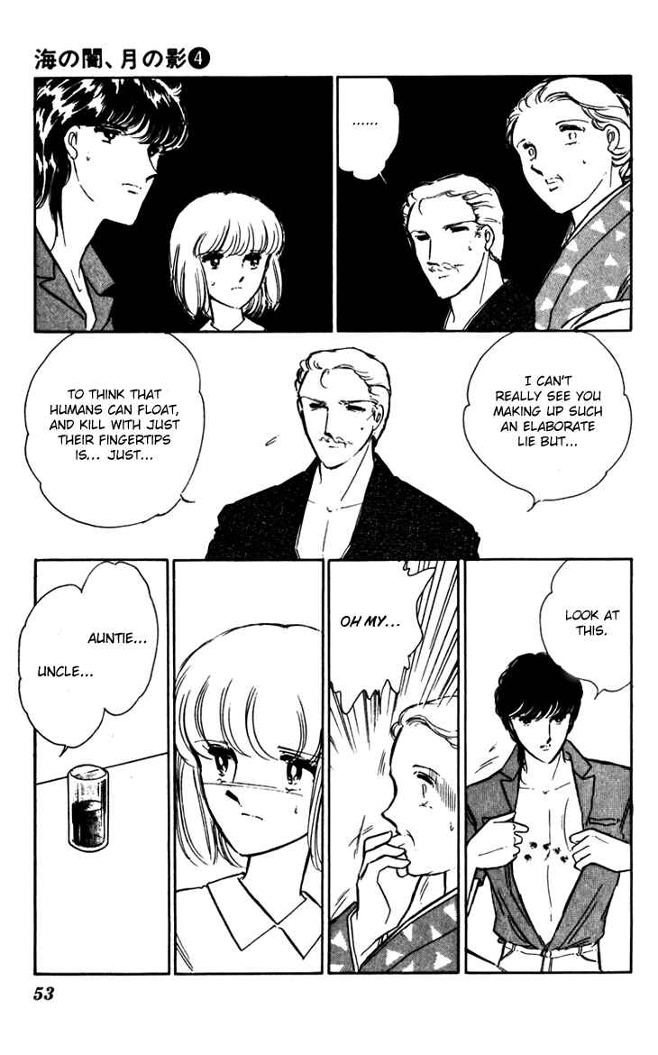 Page 23 Chapter 22 Darkness of the Sea, Shadow of the Moon