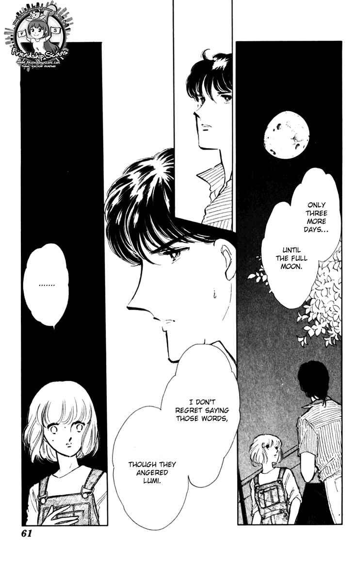 Page 31 Chapter 22 Darkness of the Sea, Shadow of the Moon