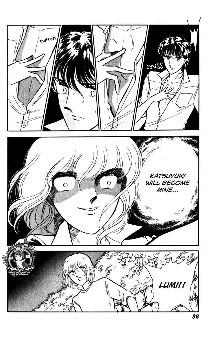 Page 6 Chapter 22 Darkness of the Sea, Shadow of the Moon