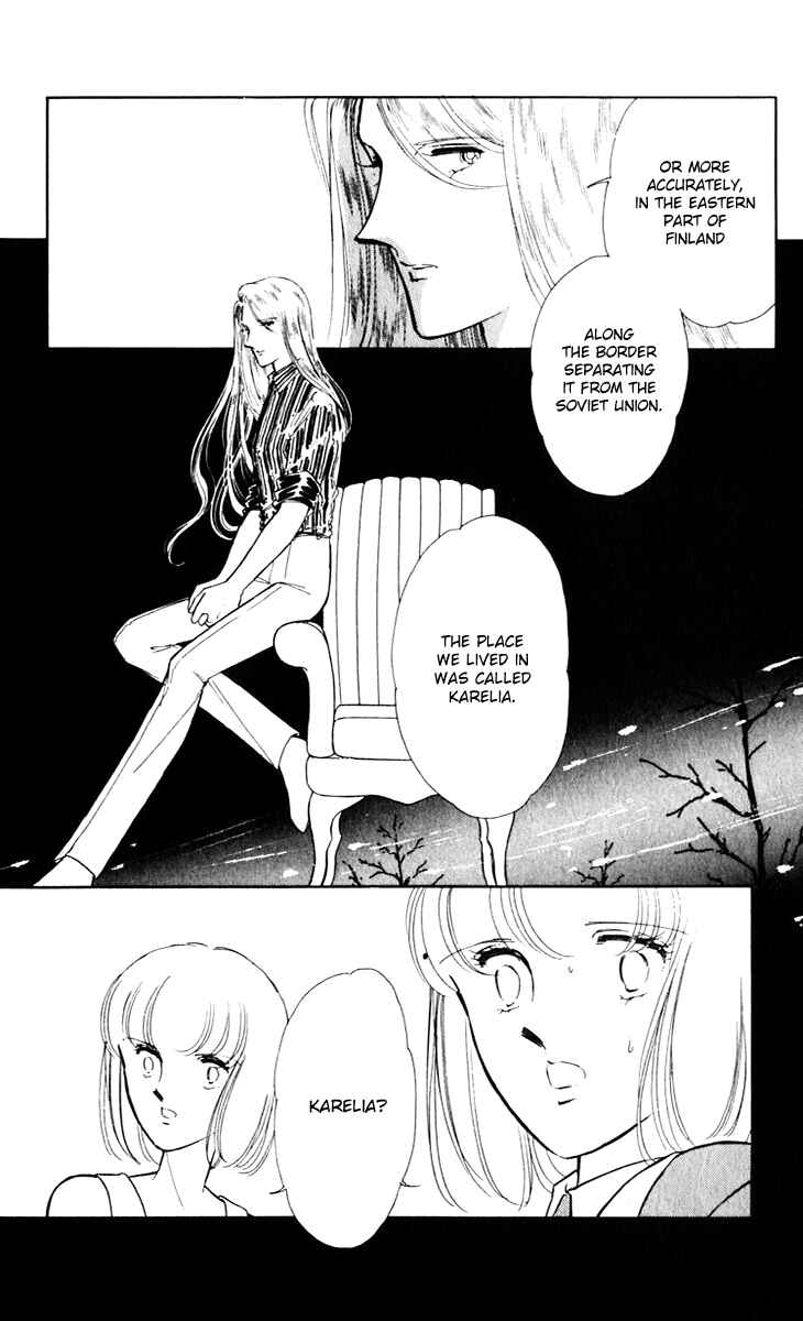 Page 10 Chapter 41 Darkness of the Sea, Shadow of the Moon