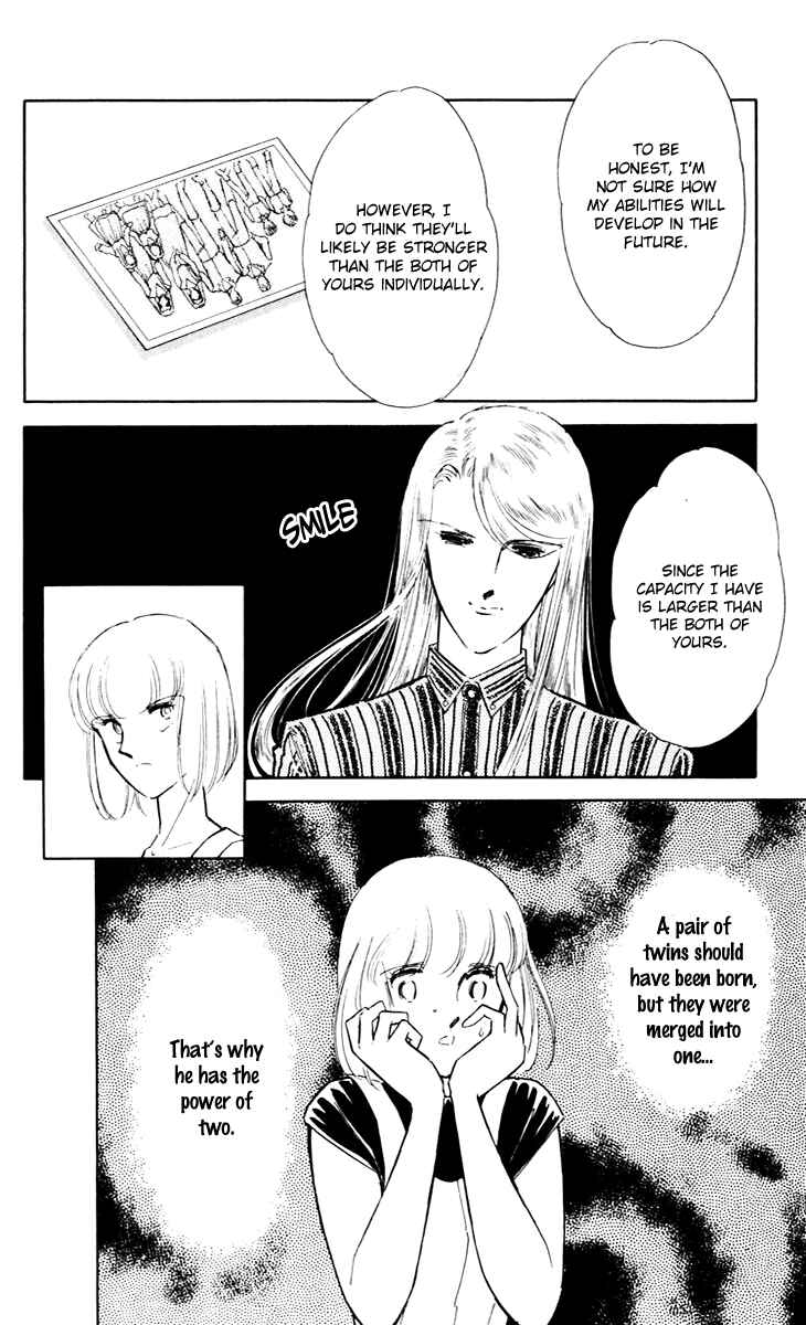 Page 18 Chapter 41 Darkness of the Sea, Shadow of the Moon