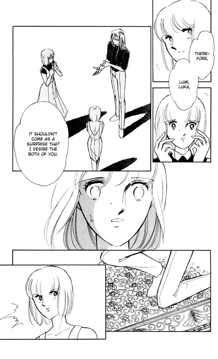 Page 19 Chapter 41 Darkness of the Sea, Shadow of the Moon