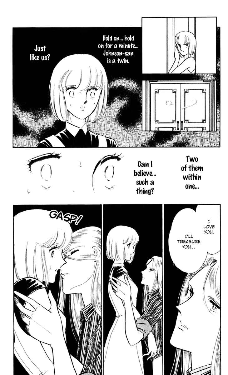 Page 21 Chapter 41 Darkness of the Sea, Shadow of the Moon