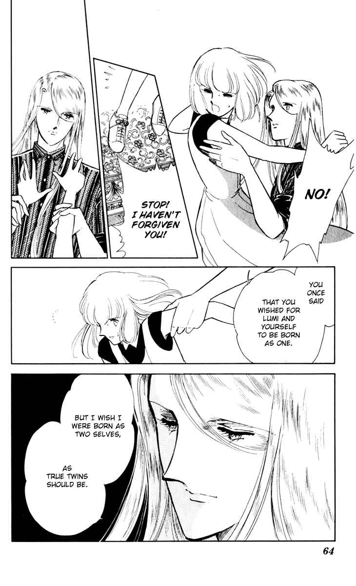 Page 22 Chapter 41 Darkness of the Sea, Shadow of the Moon