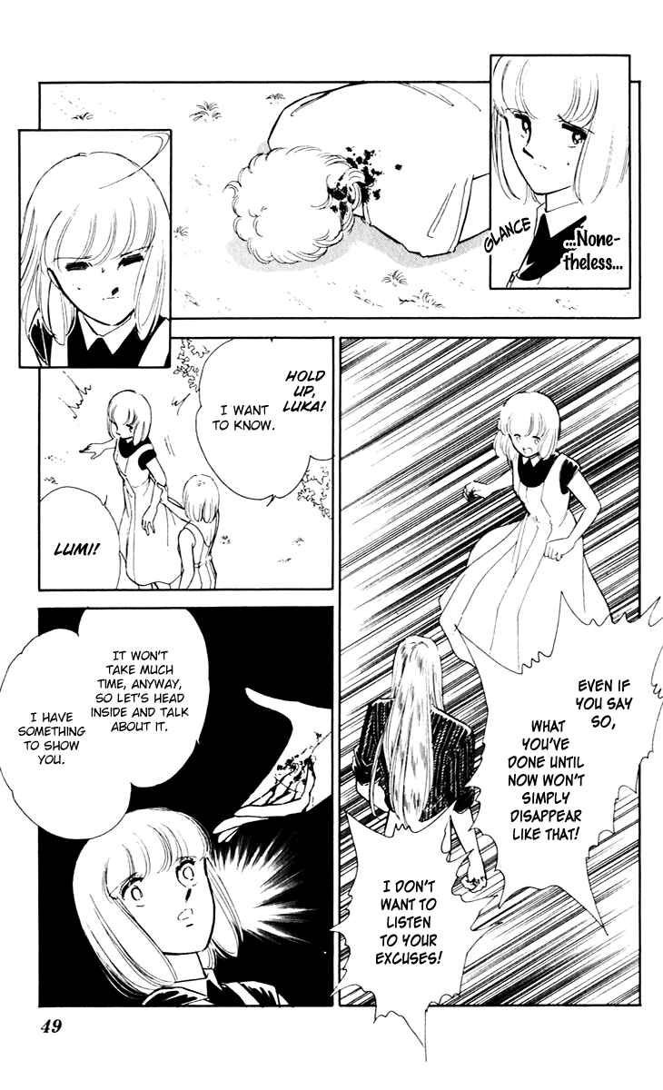 Page 8 Chapter 41 Darkness of the Sea, Shadow of the Moon