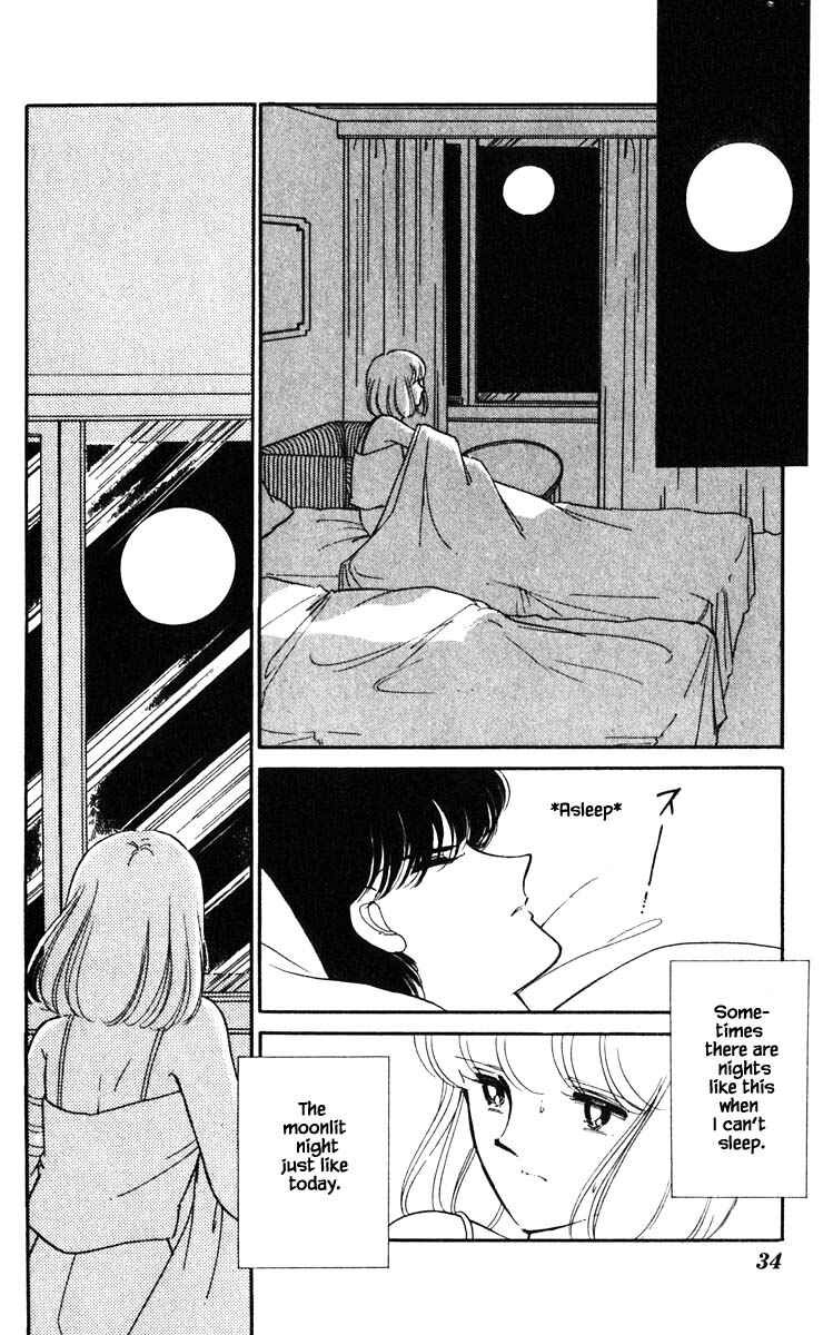 Page 11 Chapter 93 Darkness of the Sea, Shadow of the Moon