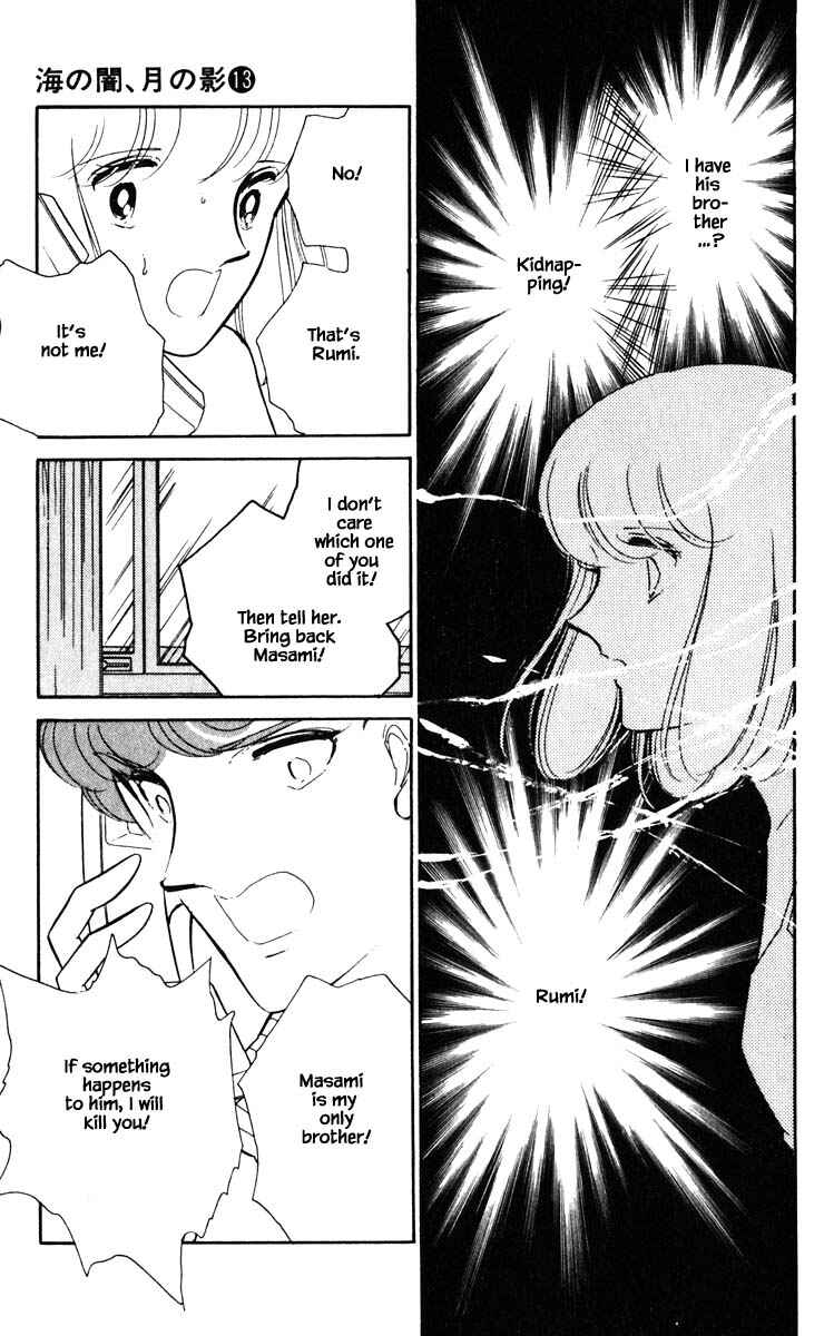 Page 20 Chapter 93 Darkness of the Sea, Shadow of the Moon