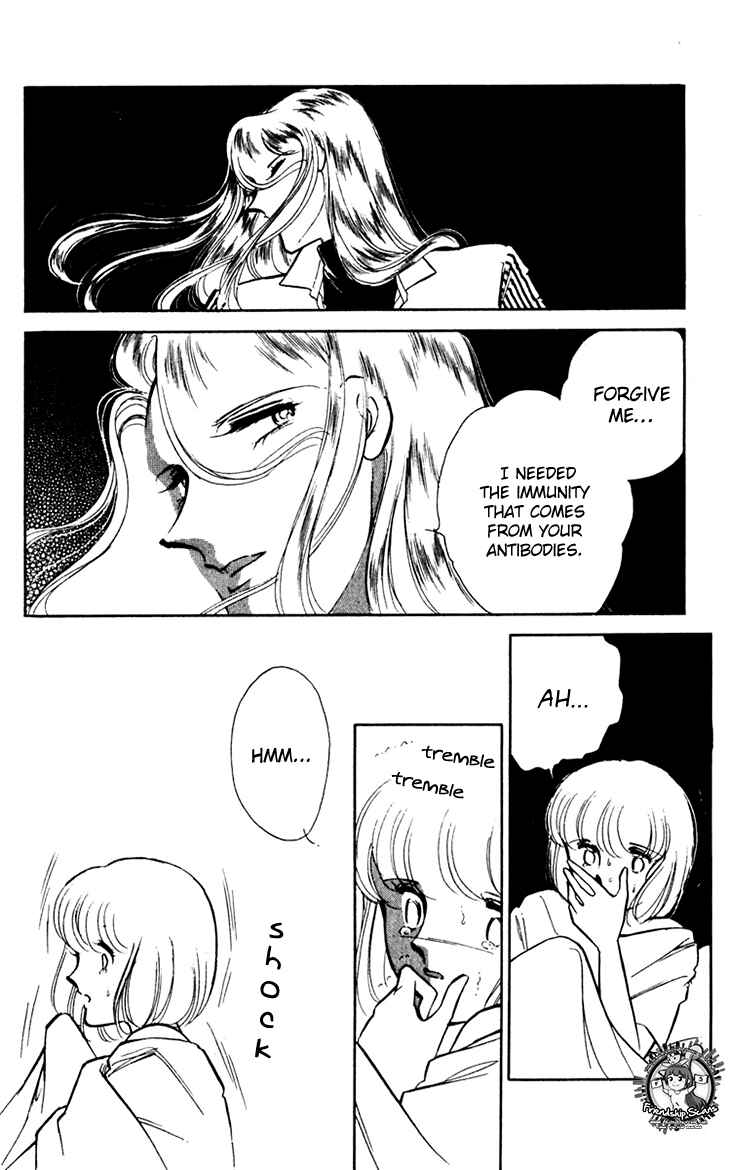 Page 12 Chapter 27 Darkness of the Sea, Shadow of the Moon