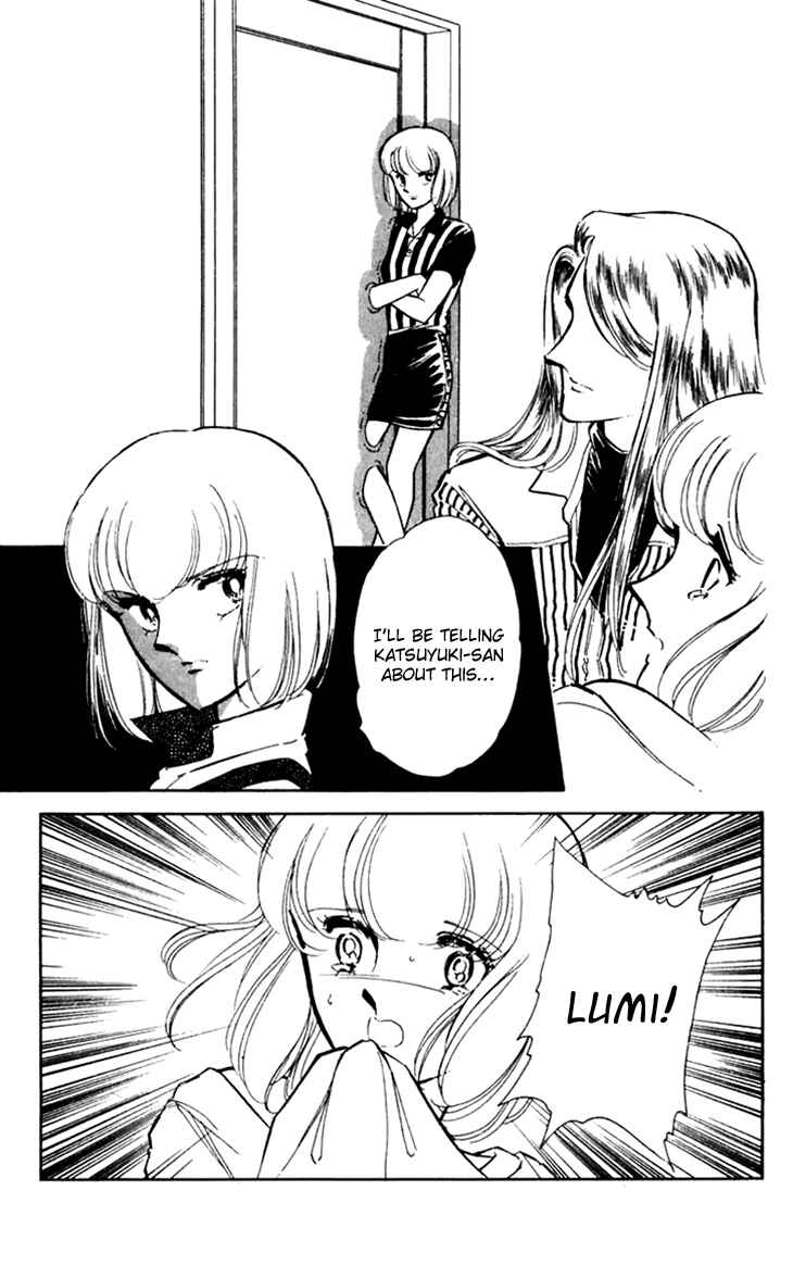 Page 13 Chapter 27 Darkness of the Sea, Shadow of the Moon