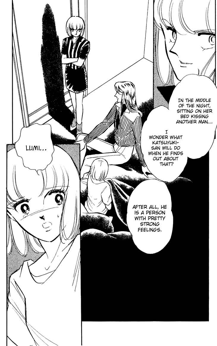 Page 14 Chapter 27 Darkness of the Sea, Shadow of the Moon