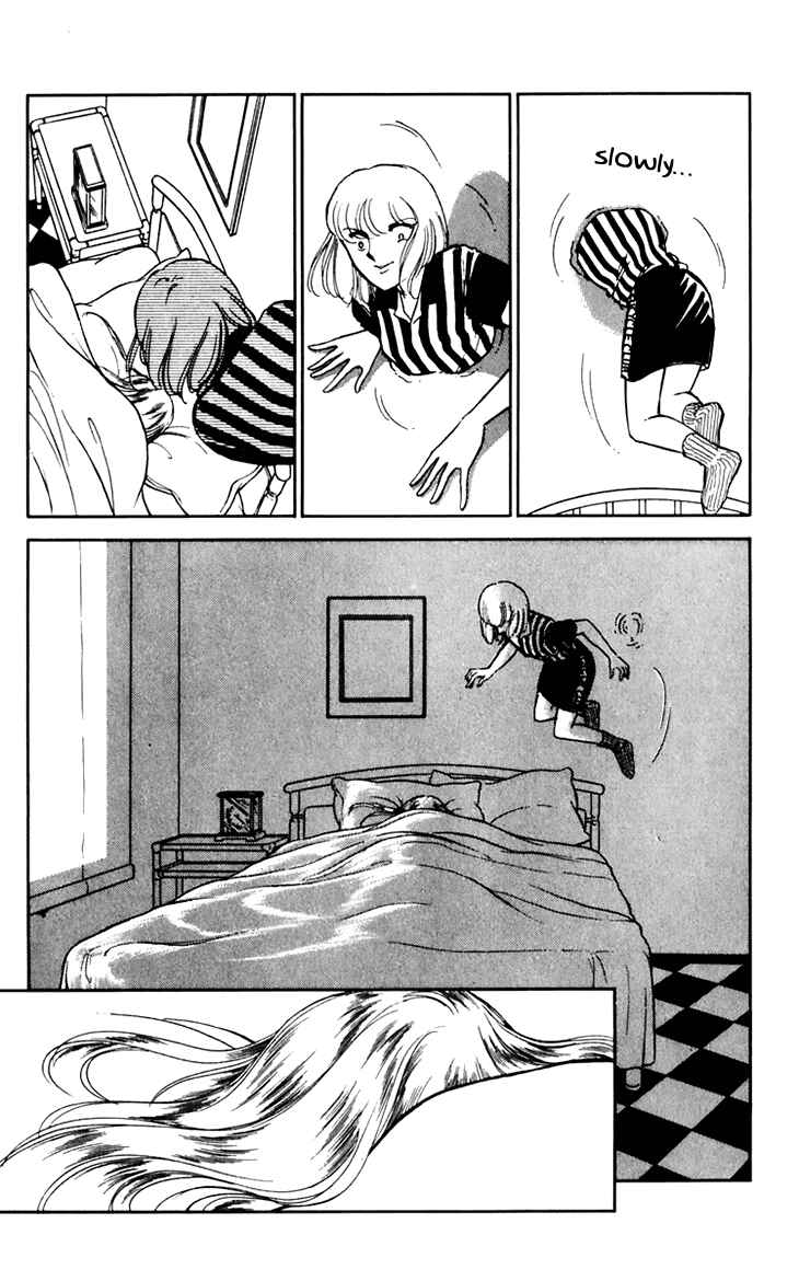 Page 4 Chapter 27 Darkness of the Sea, Shadow of the Moon