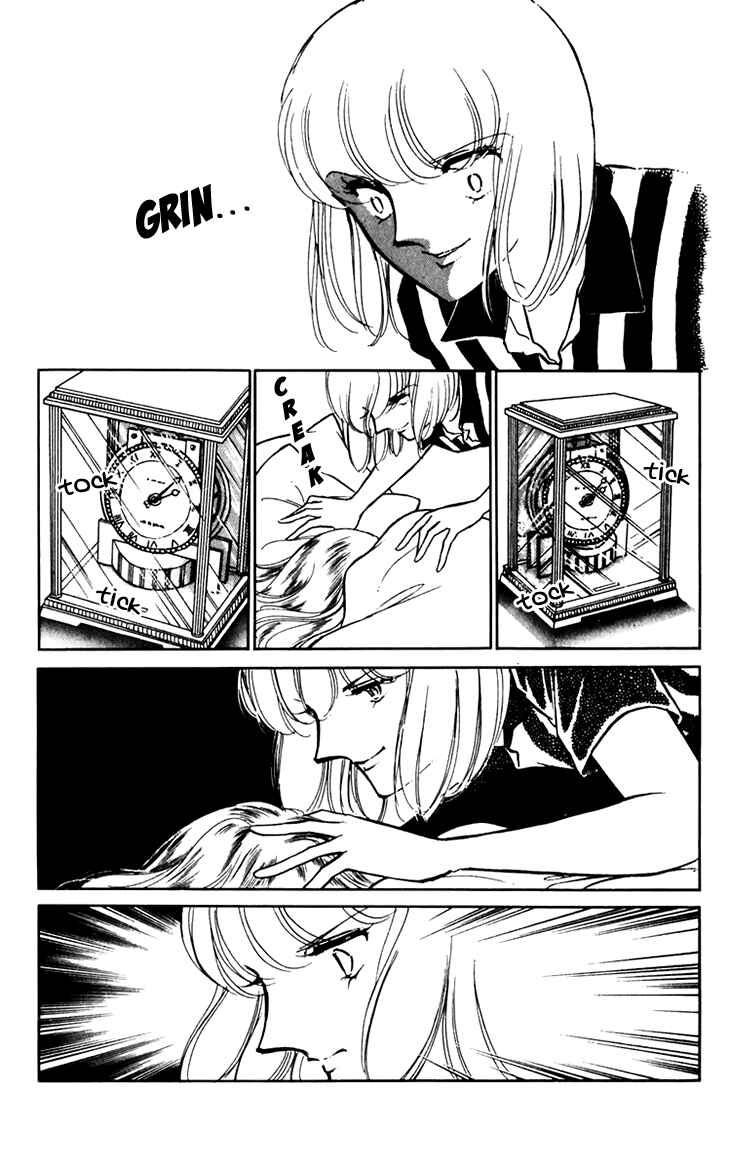 Page 5 Chapter 27 Darkness of the Sea, Shadow of the Moon