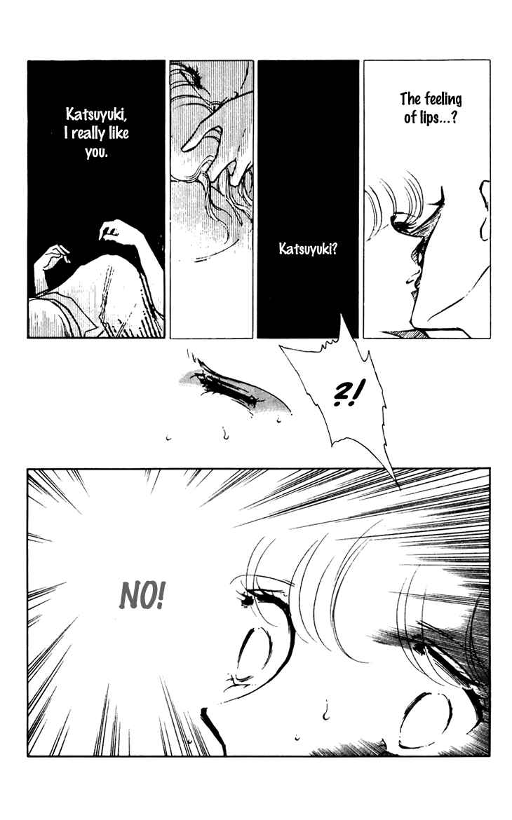 Page 9 Chapter 27 Darkness of the Sea, Shadow of the Moon