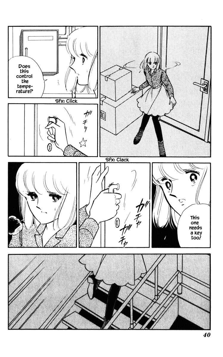 Page 17 Chapter 75 Darkness of the Sea, Shadow of the Moon
