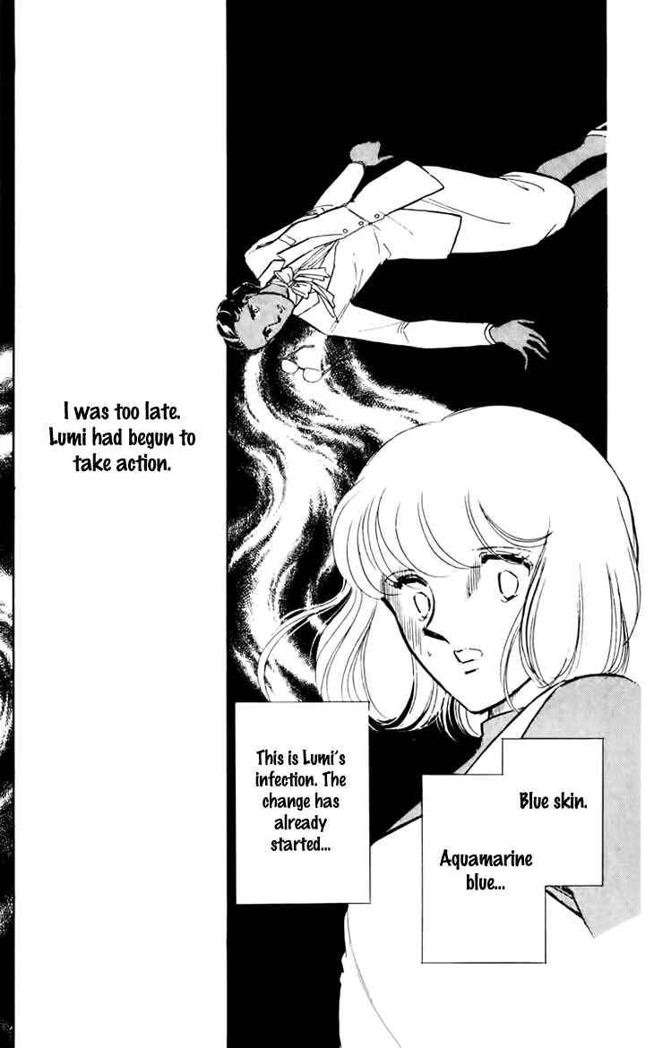 Page 18 Chapter 30 Darkness of the Sea, Shadow of the Moon