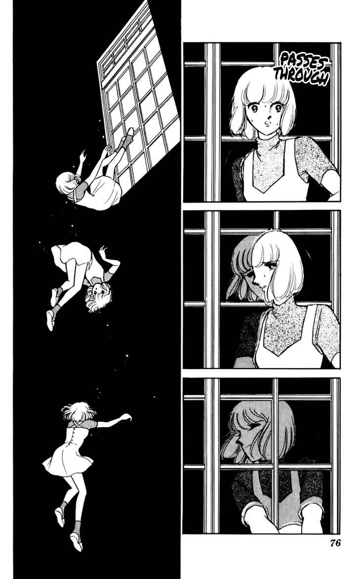 Page 21 Chapter 30 Darkness of the Sea, Shadow of the Moon