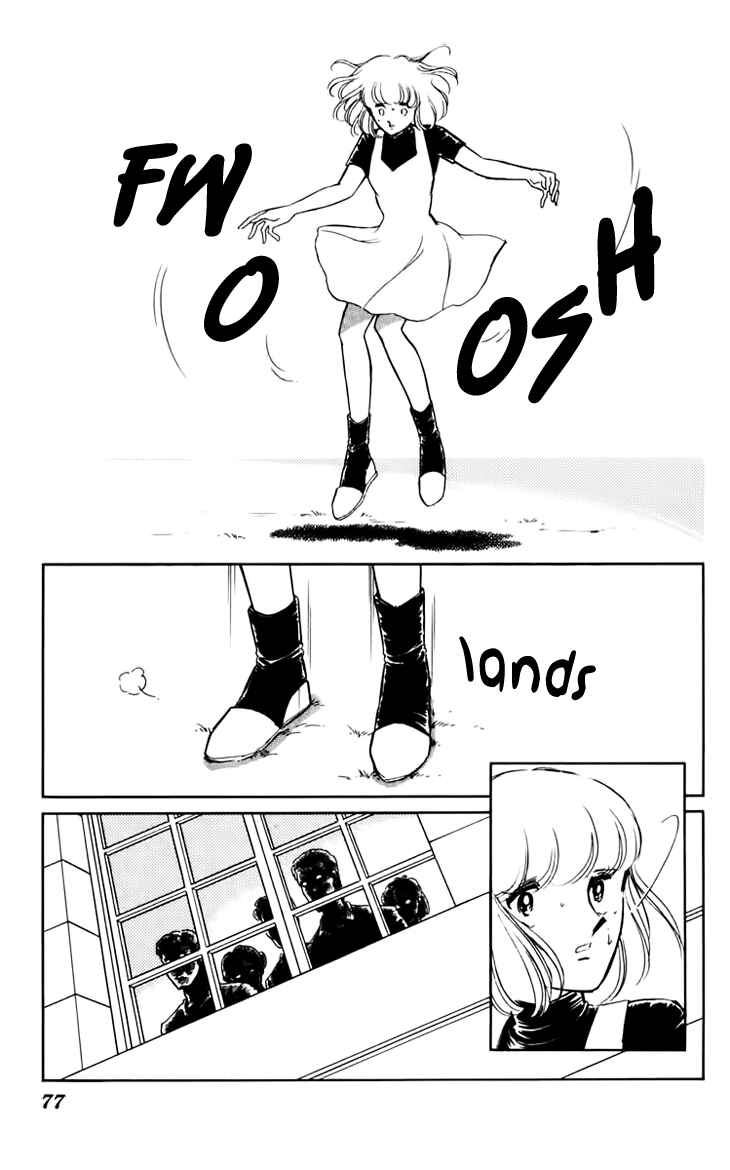 Page 22 Chapter 30 Darkness of the Sea, Shadow of the Moon