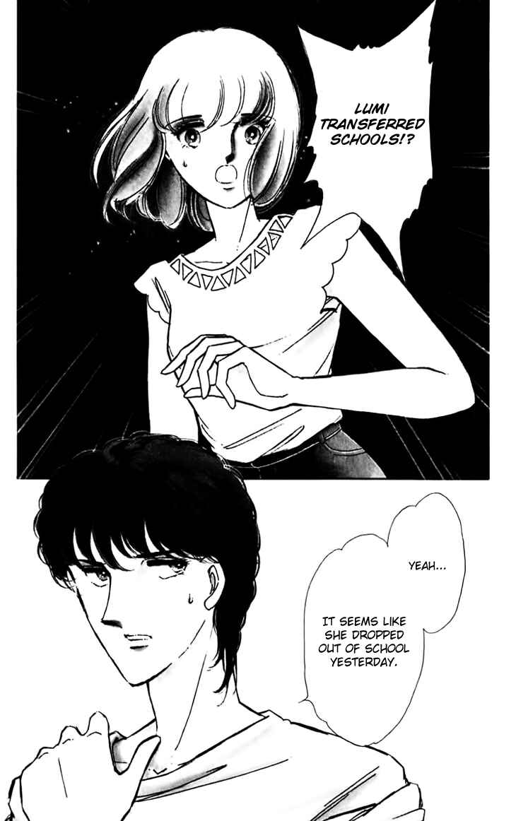 Page 3 Chapter 30 Darkness of the Sea, Shadow of the Moon
