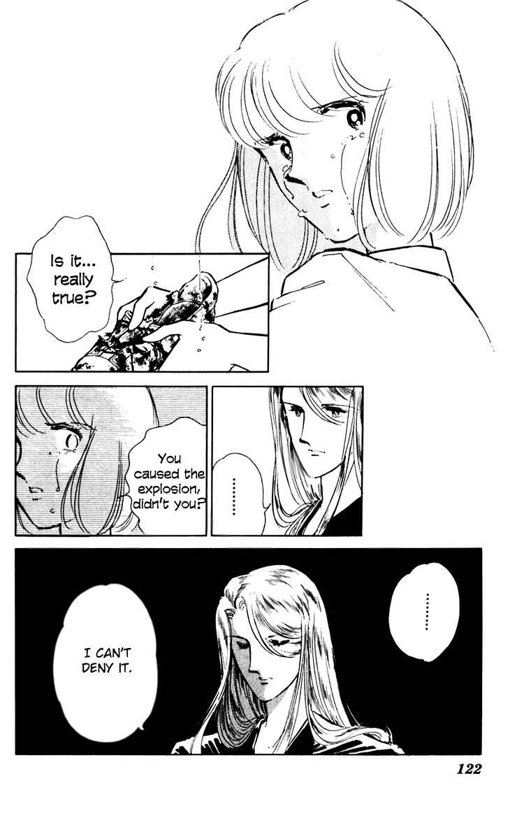 Page 19 Chapter 38 Darkness of the Sea, Shadow of the Moon