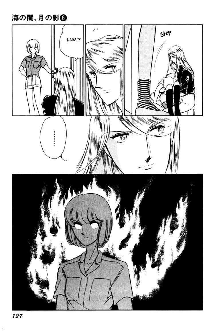 Page 24 Chapter 38 Darkness of the Sea, Shadow of the Moon