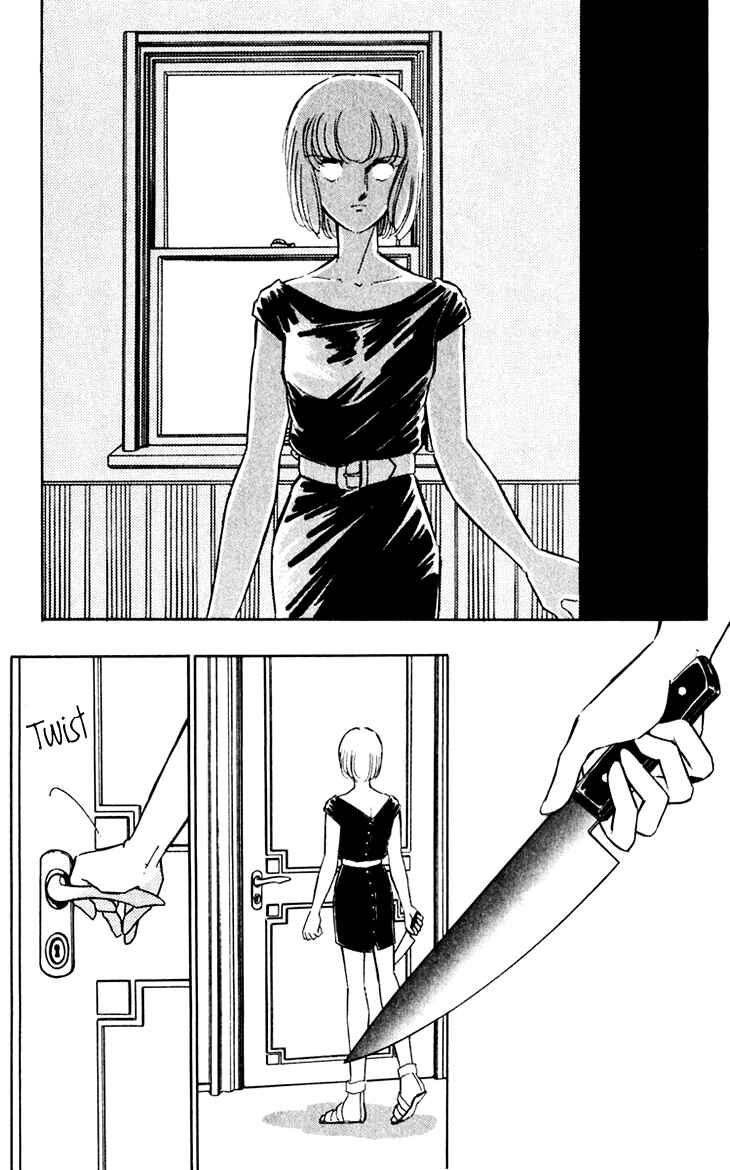 Page 28 Chapter 38 Darkness of the Sea, Shadow of the Moon