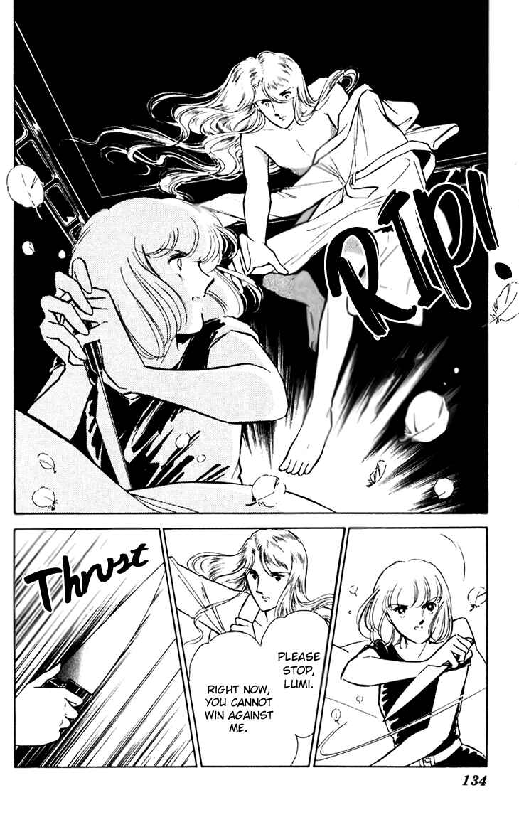 Page 31 Chapter 38 Darkness of the Sea, Shadow of the Moon