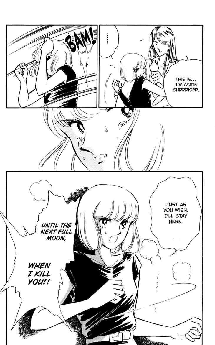 Page 33 Chapter 38 Darkness of the Sea, Shadow of the Moon